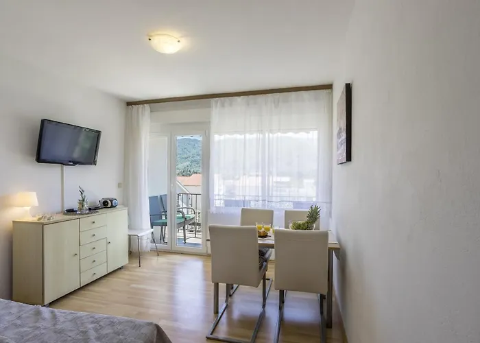 Spacious In Stari Grad, 80 M², Serene Garden Apartament *
