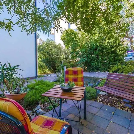 Charming In With Terrace And Enclosed Garden Stari Grad (Hvar)