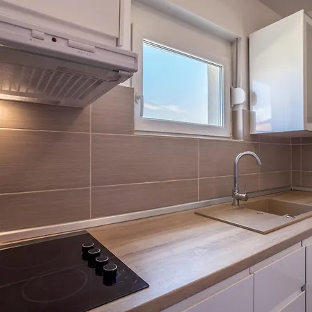 Charming In With Terrace And Enclosed Garden Stari Grad (Hvar)